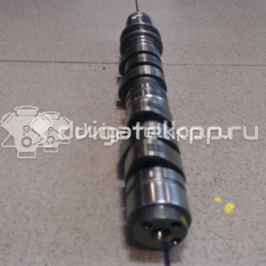 Фото Распредвал для двигателя EJ25 для Subaru Forester / Legacy / Impreza / Outback 152-211 л.с 16V 2.5 л бензин