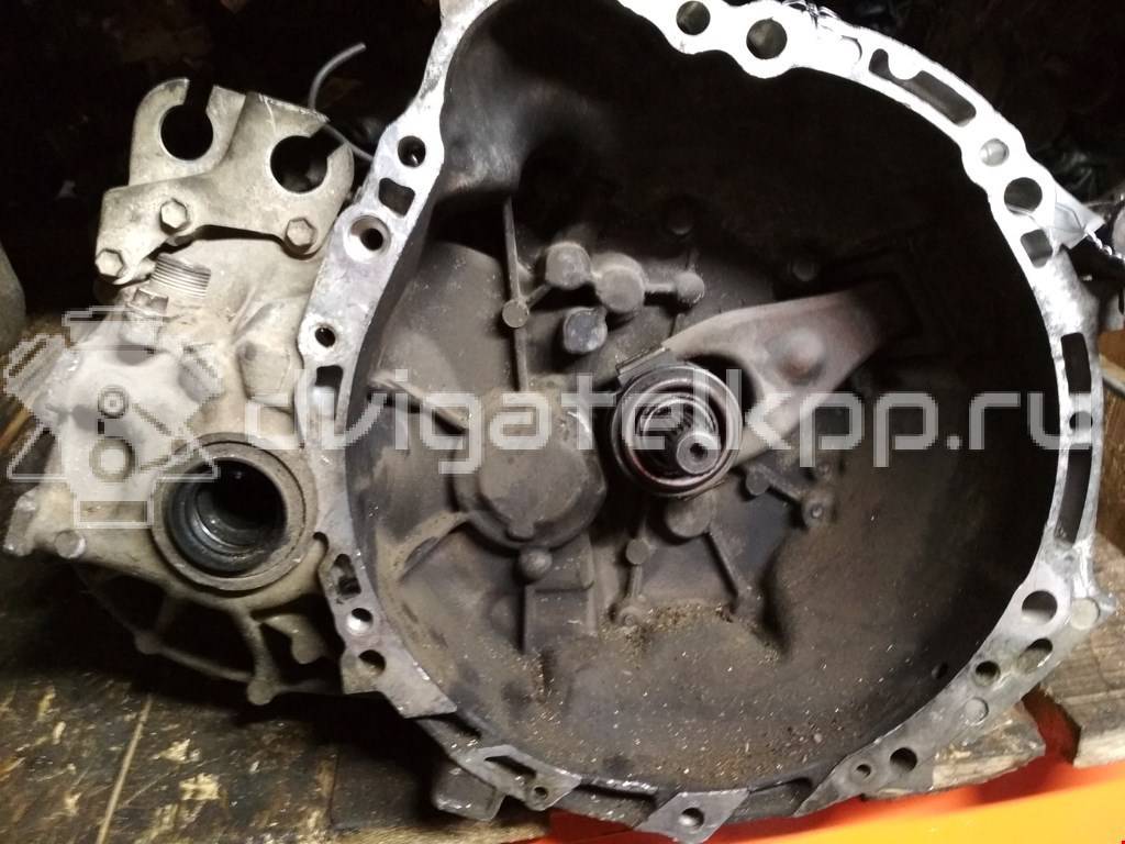 Фото Контрактная (б/у) МКПП для Toyota Corsa / Raum / Tercel / Caldina / Paseo 90-125 л.с 16V 1.5 л 5E-FE бензин 3030016562 {forloop.counter}}