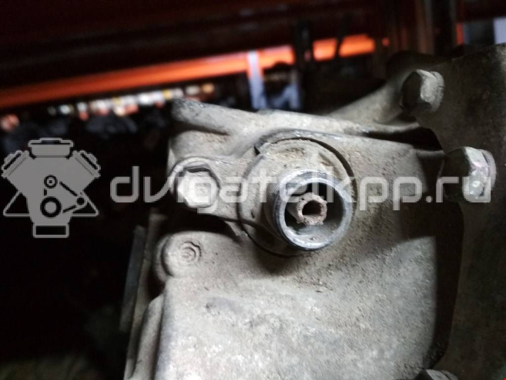 Фото Контрактная (б/у) МКПП для Toyota Corsa / Raum / Tercel / Caldina / Paseo 90-125 л.с 16V 1.5 л 5E-FE бензин 3030016562 {forloop.counter}}