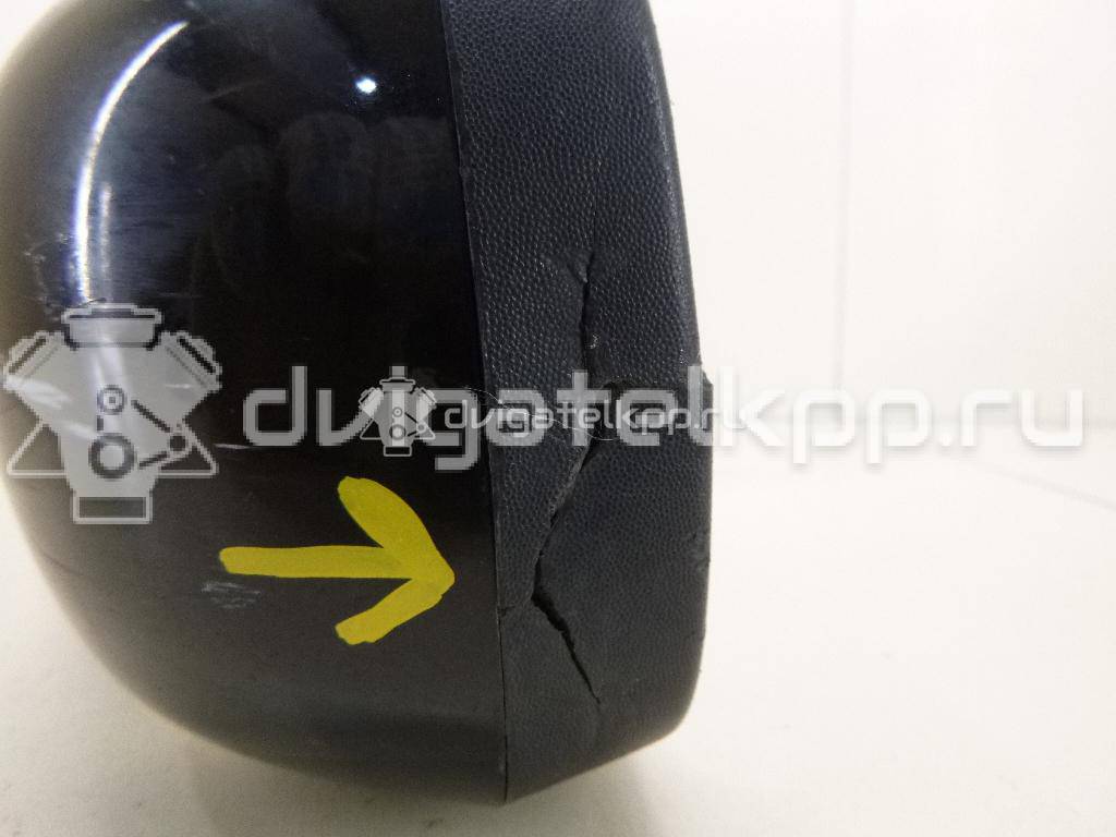 Фото Зеркало левое электрическое  7701068373 для Renault Megane {forloop.counter}}