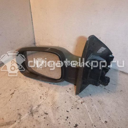 Фото Зеркало левое электрическое  7701068373 для Renault Megane