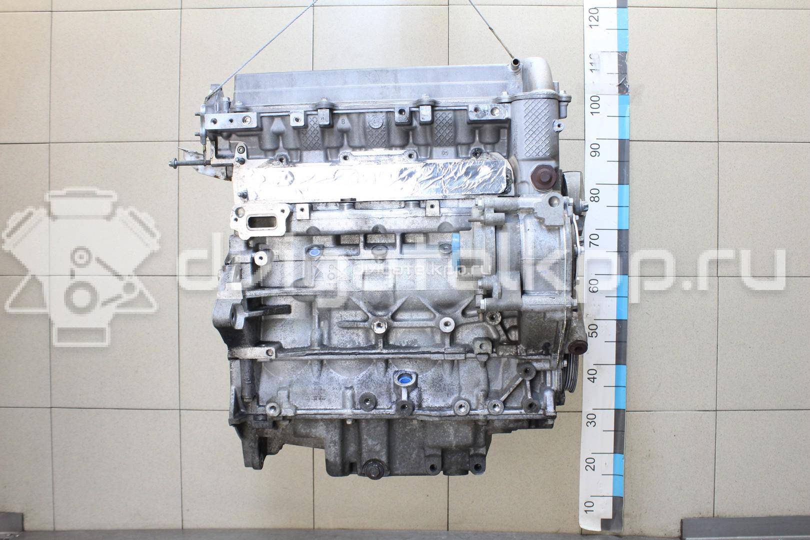 Фото Контрактный (б/у) двигатель B207R для Saab 9-3X / 9-3 197-252 л.с 16V 2.0 л Бензин/спирт {forloop.counter}}