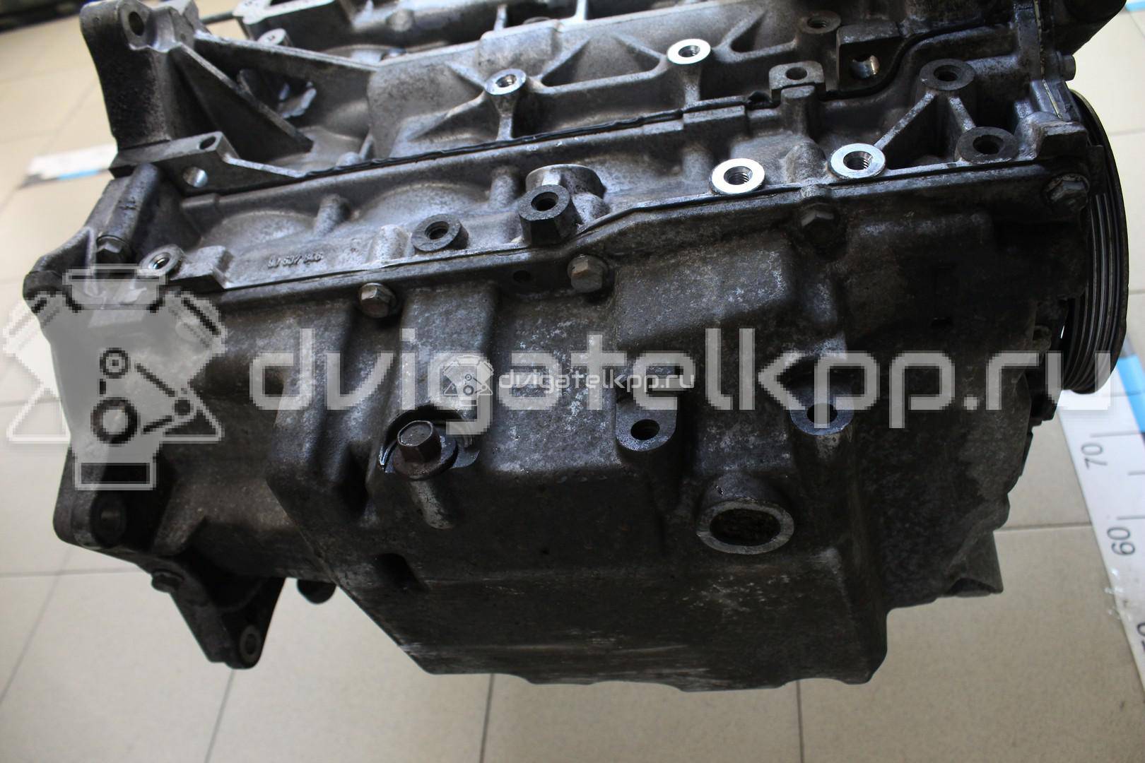 Фото Контрактный (б/у) двигатель B207R для Saab 9-3X / 9-3 197-252 л.с 16V 2.0 л Бензин/спирт {forloop.counter}}