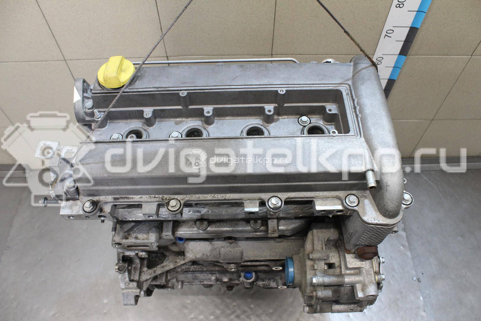 Фото Контрактный (б/у) двигатель B207R для Cadillac / Saab 210 л.с 16V 2.0 л бензин 55559026 {forloop.counter}}