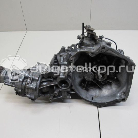 Фото Контрактная (б/у) МКПП для Suzuki Vitara / Baleno / Grand Vitara / X-90 El / Swift 92-99 л.с 16V 1.6 л G16B бензин