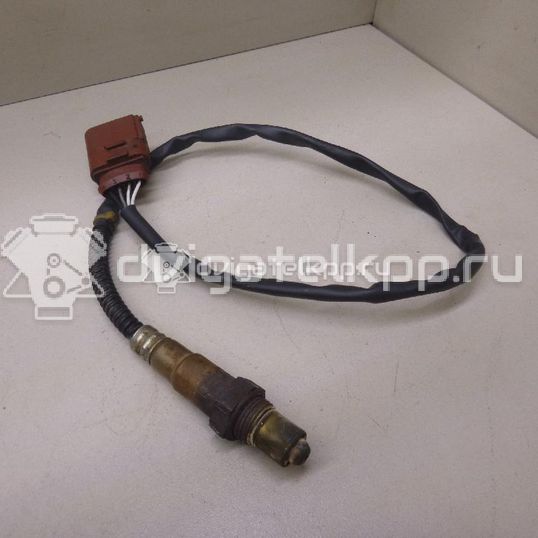 Фото Датчик кислородный/Lambdasonde  058906265C для Seat Ibiza / Cordoba / Leon / Toledo / Alhambra