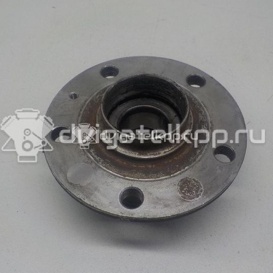 Фото Ступица задняя  1t0598611b для Seat Leon / Toledo / Alhambra / Altea