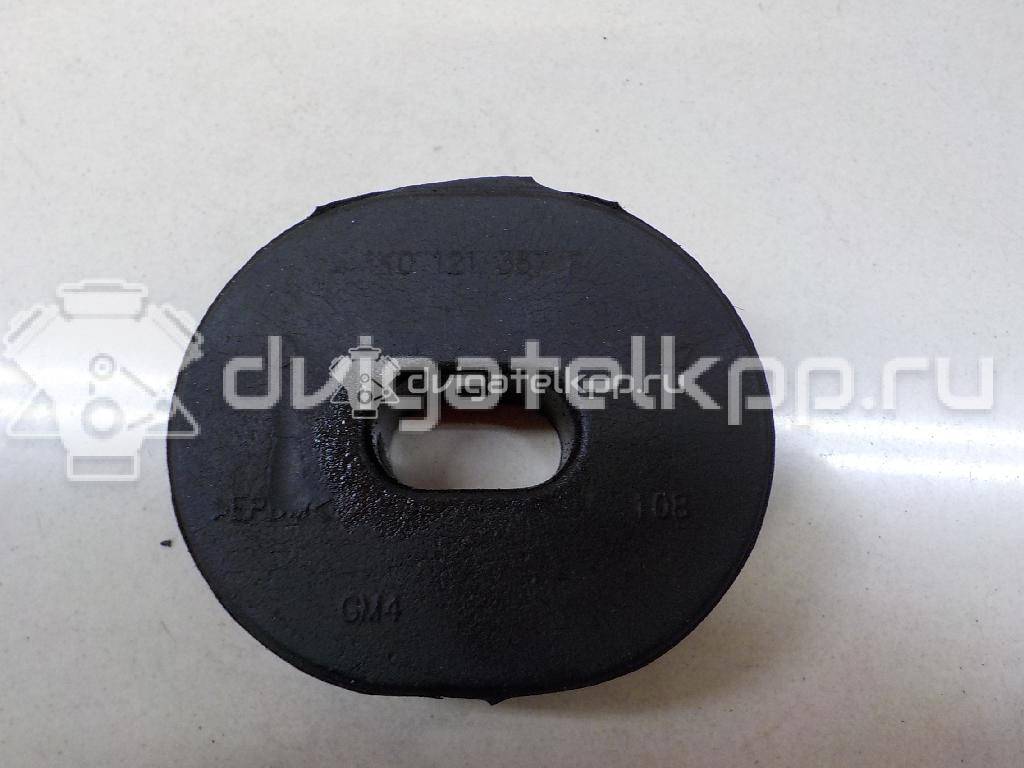 Фото Подушка радиатора  1K0121367F для Seat Ibiza / Leon / Toledo / Alhambra / Altea {forloop.counter}}