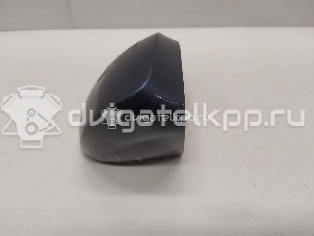 Фото Крышка корпуса зеркала левого  5N0857537GRU для Seat Alhambra {forloop.counter}}