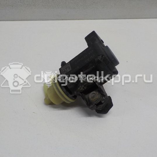 Фото Клапан электромагнитный  1K0906627B для Seat Ibiza / Leon / Alhambra / Altea