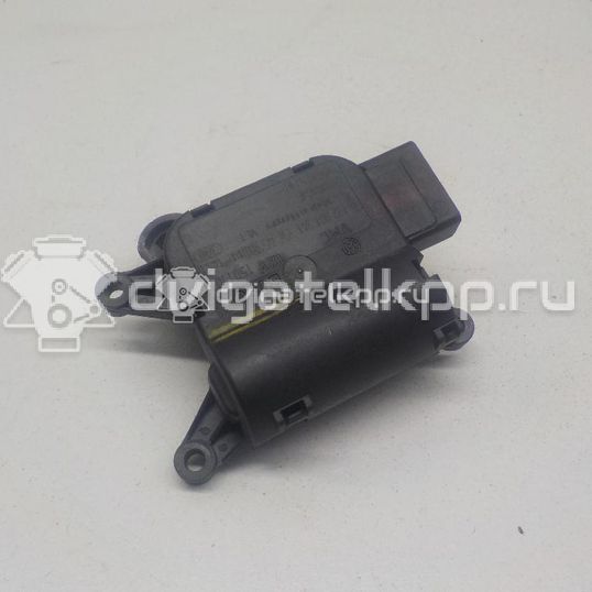 Фото Моторчик заслонки отопителя  1k0907511b для Seat Leon / Toledo / Alhambra / Altea