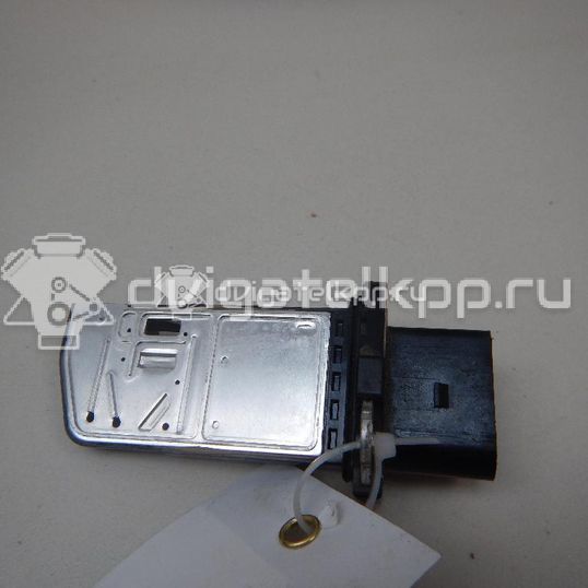 Фото Расходомер воздуха (массметр)  06f906461a для Seat Leon / Toledo / Altea / Exeo