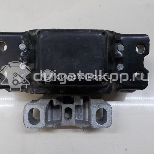 Фото Опора КПП левая  1K0199555N для Seat Leon / Toledo / Altea