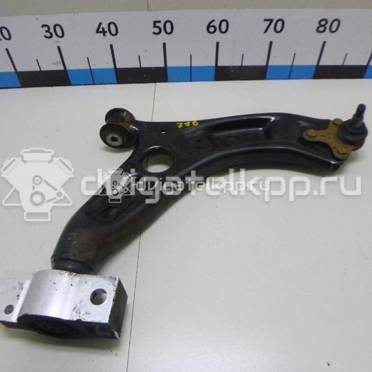 Фото Рычаг передний правый  1K0407152BC для Seat Ibiza / Cordoba / Leon / Toledo / Alhambra