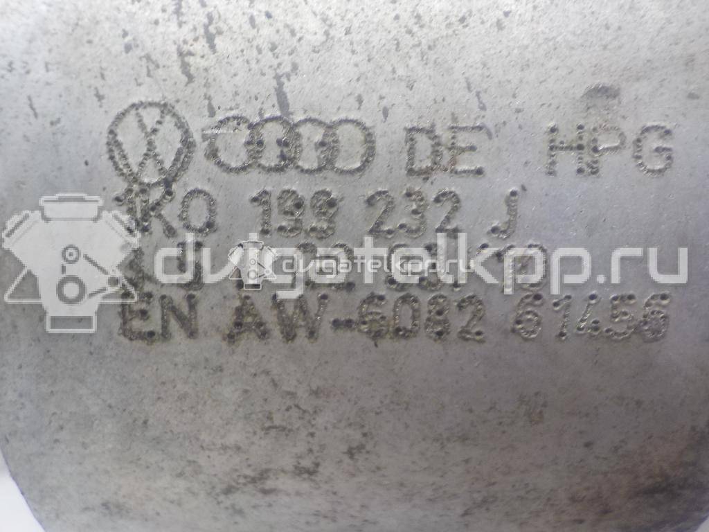 Фото Рычаг передний правый  1K0407152BC для Seat Ibiza / Cordoba / Leon / Toledo / Alhambra {forloop.counter}}