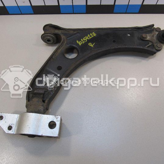 Фото Рычаг передний правый  1K0407152AA для Seat Ibiza / Cordoba / Leon / Toledo / Alhambra