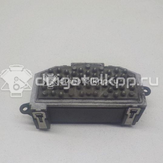 Фото Резистор отопителя  3c0907521f для Seat Leon / Toledo / Alhambra / Altea