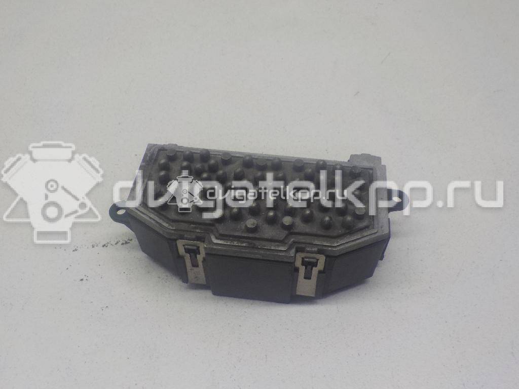 Фото Резистор отопителя  3c0907521f для Seat Leon / Toledo / Alhambra / Altea {forloop.counter}}