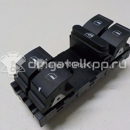 Фото Блок управления стеклоподъемниками  1K4959857CREH для seat Altea