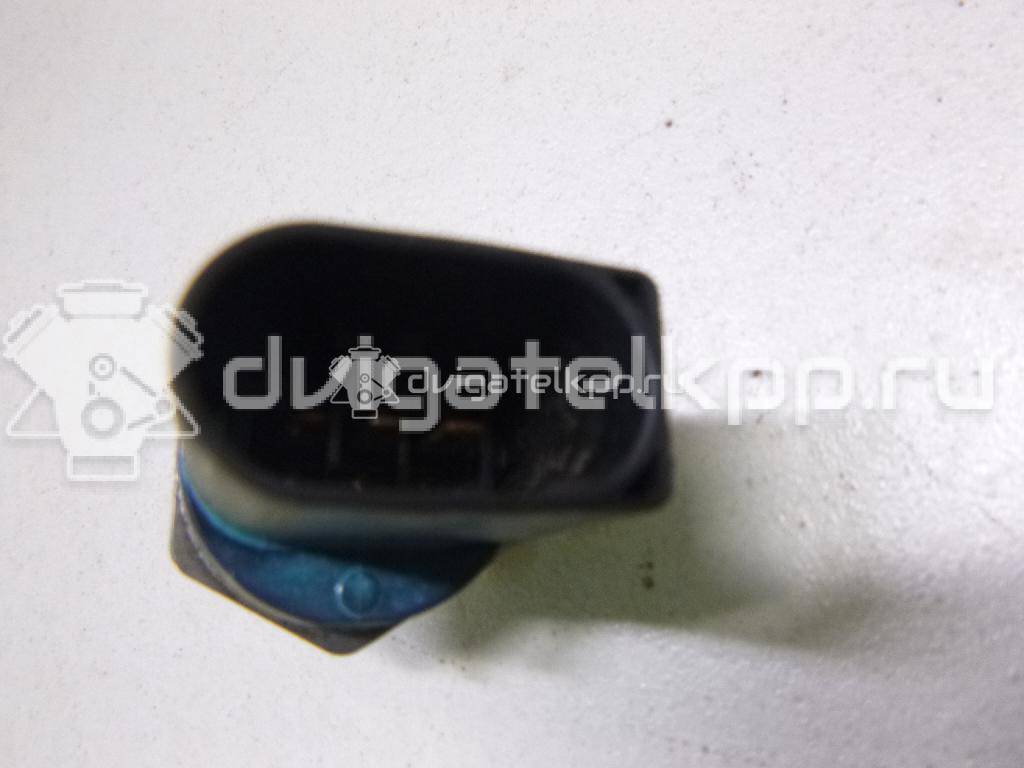 Фото Датчик давления топлива  06J906051B для Seat Ibiza / Leon / Toledo / Alhambra / Altea {forloop.counter}}