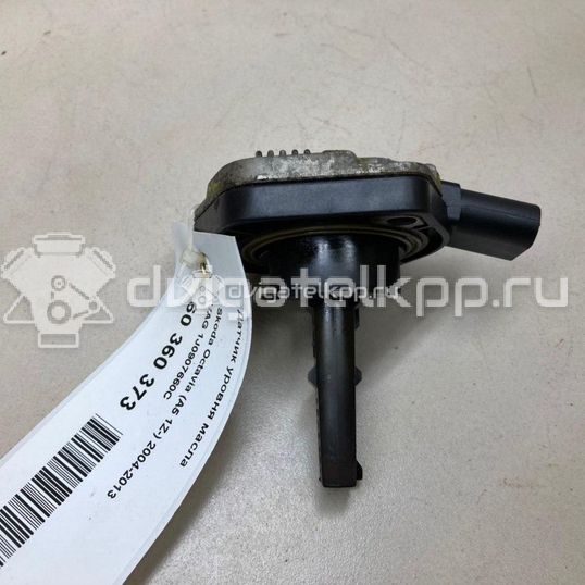 Фото Датчик уровня масла  1J0907660C для Seat Ibiza / Leon / Toledo / Altea / Exeo