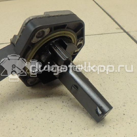 Фото Датчик уровня масла  1J0907660C для Seat Ibiza / Leon / Toledo / Altea / Exeo