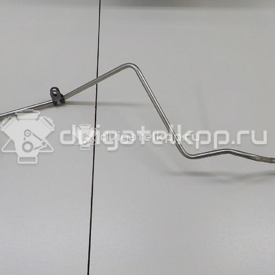 Фото Трубка турбокомпрессора (турбины)  03L145771A для seat Exeo