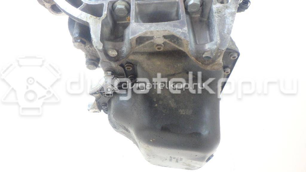 Фото Контрактный (б/у) двигатель CGPB для Skoda Fabia 60 л.с 12V 1.2 л бензин 03E100033T {forloop.counter}}