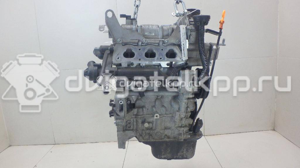 Фото Контрактный (б/у) двигатель CGPA для Volkswagen / Skoda 70 л.с 12V 1.2 л бензин 03E100033T {forloop.counter}}