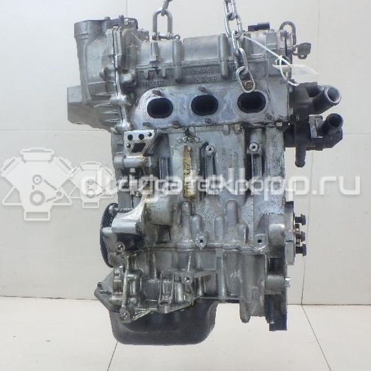 Фото Контрактный (б/у) двигатель CGPC для Skoda / Seat 75 л.с 12V 1.2 л бензин 03E100033T