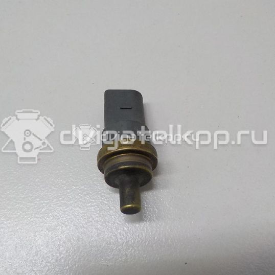 Фото Датчик температуры  06A919501A для Skoda Roomster 5J / Kodiaq Ns7 / Octaviaii 1Z3 / Yeti 5L / Fabia