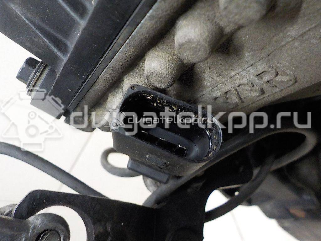 Фото Контрактный (б/у) двигатель BMM для Skoda Octavia / Octaviaii 1Z3 140 л.с 8V 2.0 л Дизельное топливо 038100040M {forloop.counter}}