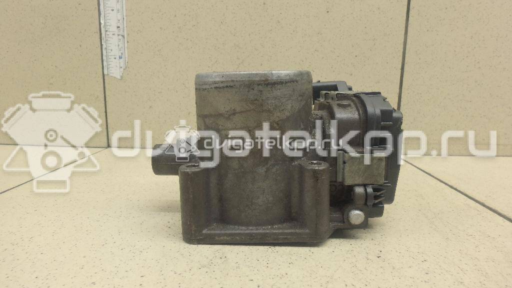 Фото Заслонка дроссельная электрическая  03f133062b для Skoda Kodiaq Ns7 / Yeti 5L / Fabia / Octavia / Superb {forloop.counter}}