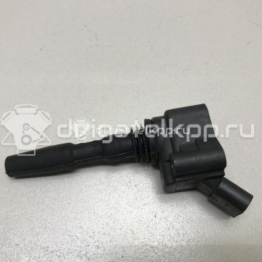 Фото Катушка зажигания  04E905110K для Skoda Karoq Nu7 / Kodiaq Ns7 / Yeti 5L / Citigo / Fabia