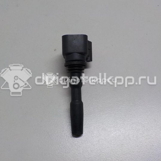 Фото Катушка зажигания  04E905110K для Skoda Karoq Nu7 / Kodiaq Ns7 / Yeti 5L / Citigo / Fabia