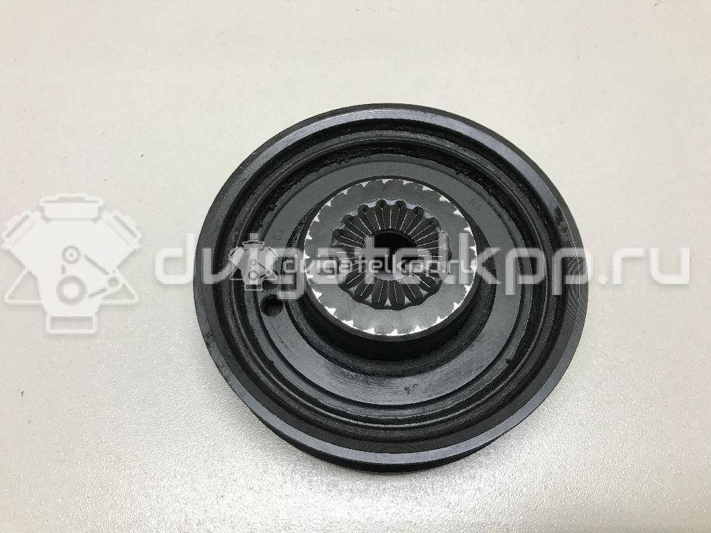 Фото Шкив коленвала  04C105243D для Skoda / Volkswagen / Seat {forloop.counter}}