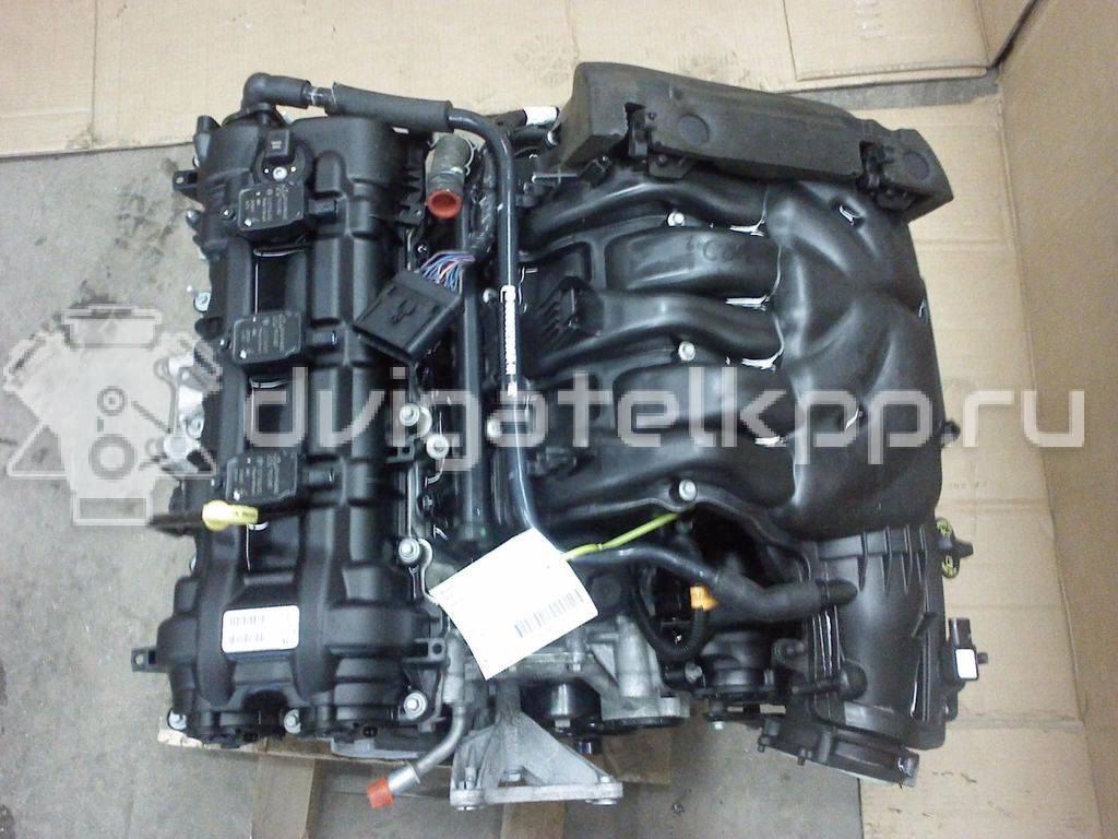 Фото Контрактный (б/у) двигатель ERB для Chrysler / Jeep / Dodge / Ram 284-294 л.с 24V 3.6 л Бензин/спирт ERB {forloop.counter}}