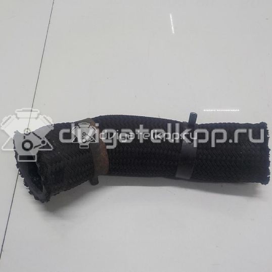 Фото Патрубок интеркулера  2361134100 для ssang yong Actyon New/Korando C