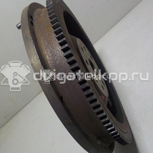 Фото Маховик для двигателя J20A для Maruti Suzuki / Suzuki / Chevrolet / Geo / Maruti 128-147 л.с 16V 2.0 л бензин 1262077EA0