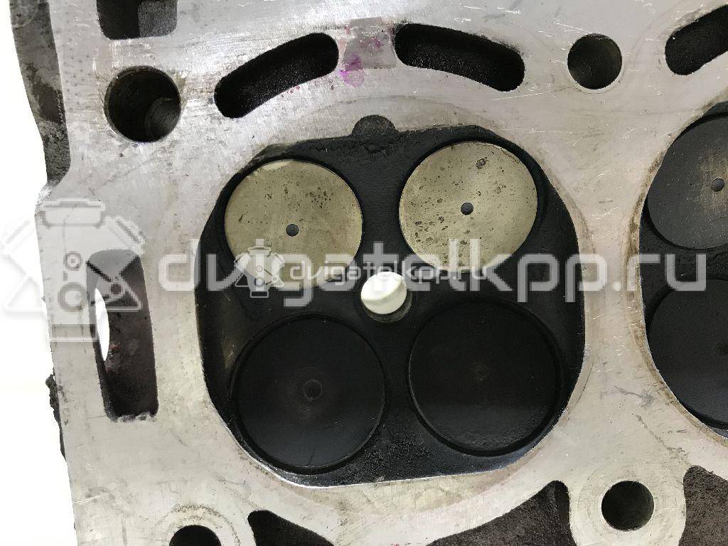 Фото Головка блока  04E103065H для Skoda / Volkswagen / Seat {forloop.counter}}