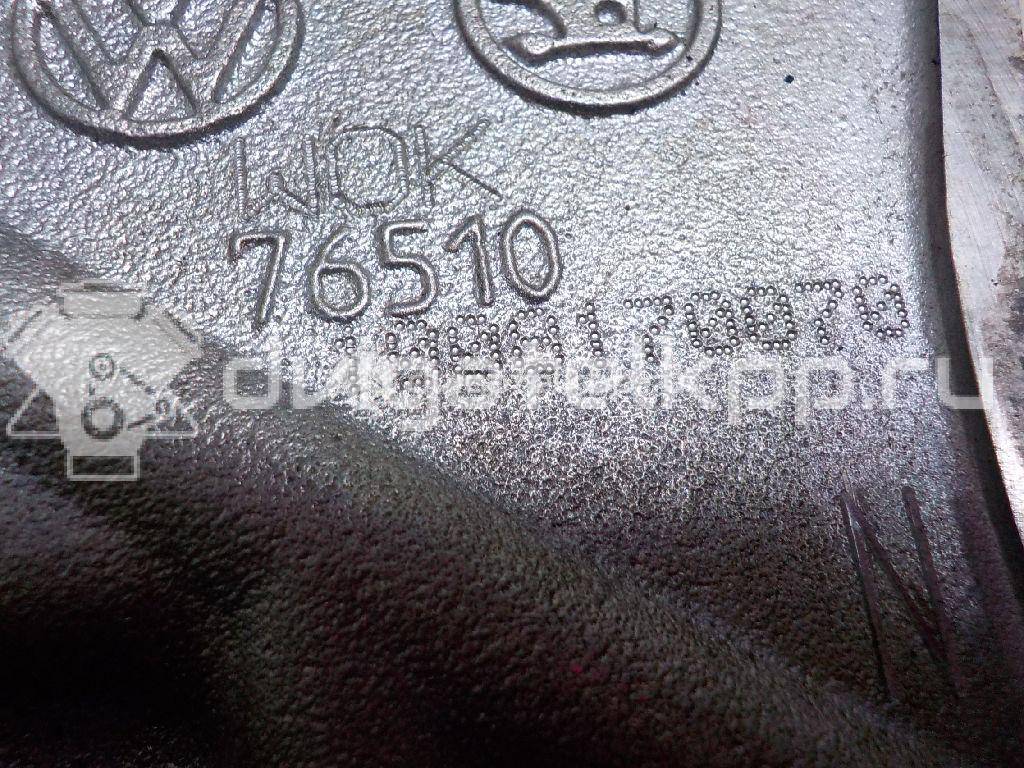 Фото Головка блока  04E103065H для Skoda / Volkswagen / Seat {forloop.counter}}