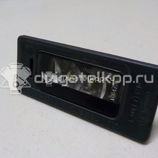 Фото Фонарь подсветки номера  3AF943021A для Volkswagen Tiguan / Touran / Cc / Multivan / Sharan