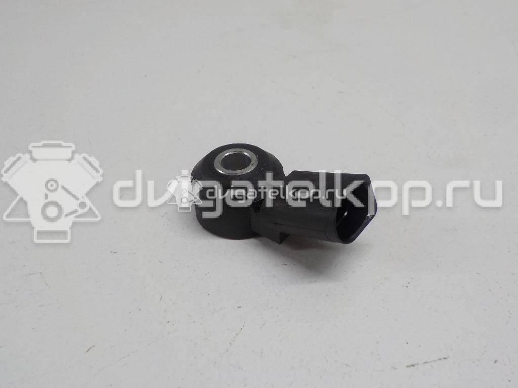 Фото Датчик детонации  030905377D для Volkswagen Scirocco / Tiguan / Touran / Up 121, 122, Bl1, Bl2 / New Beetle {forloop.counter}}