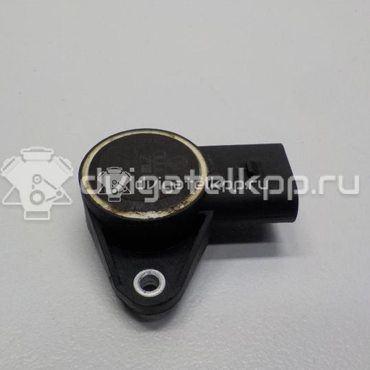 Фото Датчик положения дроссельной заслонки  03C907386B для Volkswagen Tiguan / Touran / Touareg / Eos 1F7, 1F8 / Golf