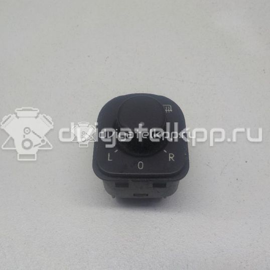 Фото Переключатель регулировки зеркала  1K0959565K для Volkswagen Tiguan / Touran / Cc / Sharan / Eos 1F7, 1F8