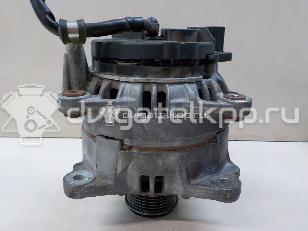 Фото Генератор  03L903023F для Volkswagen Scirocco / Tiguan / Touran / Amarok S1B / New Beetle {forloop.counter}}