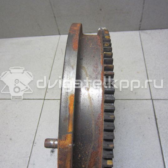 Фото Маховик для двигателя J20A для Maruti Suzuki / Suzuki / Chevrolet / Geo / Maruti 128-147 л.с 16V 2.0 л бензин 1262077EA0