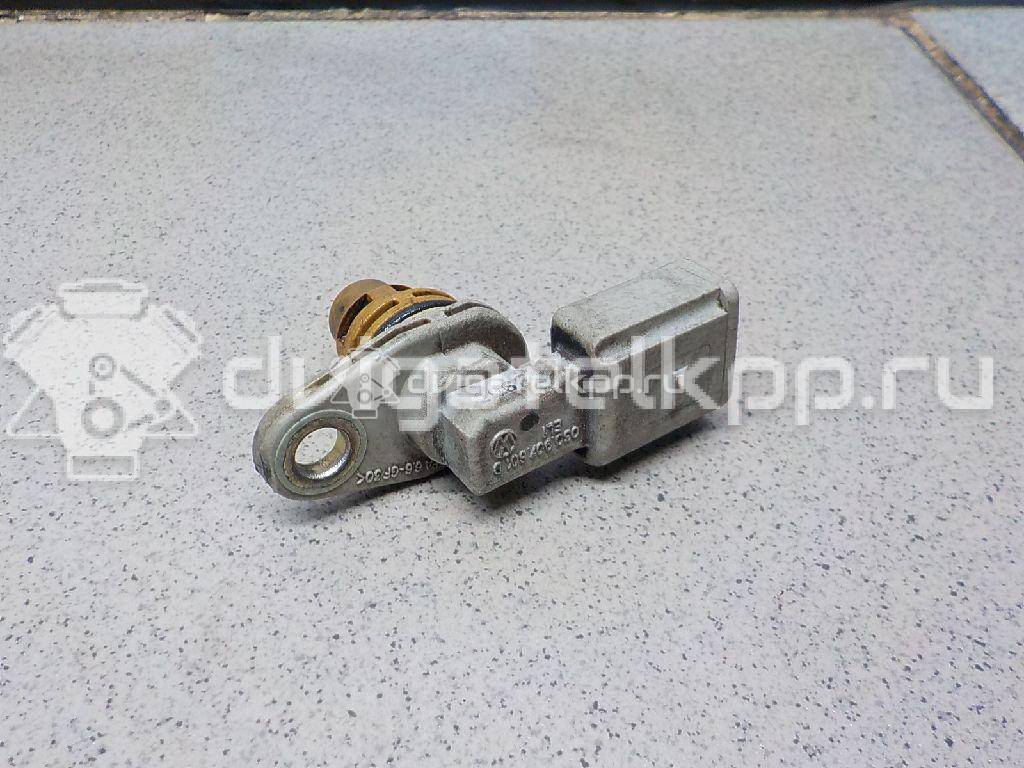 Фото Датчик положения распредвала  030907601D для Volkswagen Scirocco / Tiguan / Touran / New Beetle / Bora {forloop.counter}}