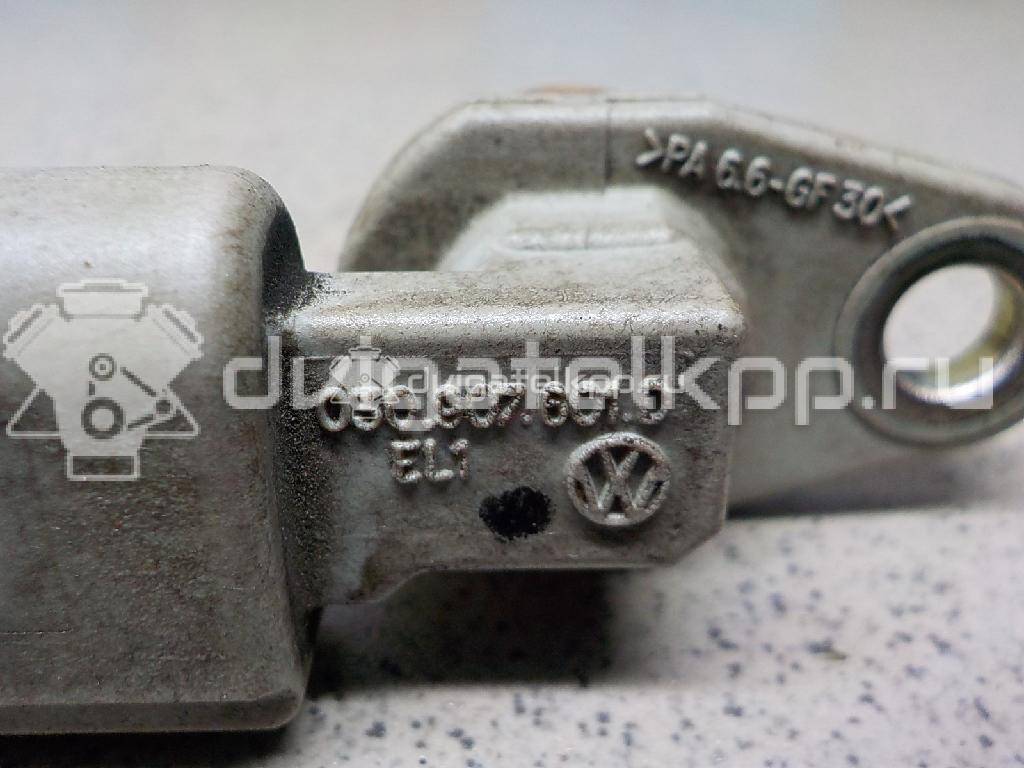 Фото Датчик положения распредвала  030907601D для Volkswagen Scirocco / Tiguan / Touran / New Beetle / Bora {forloop.counter}}