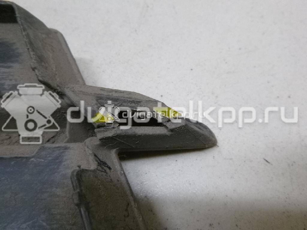 Фото Решетка в бампер левая  5N0853665E для Volkswagen Tiguan {forloop.counter}}